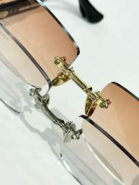 Picture of Chrome Hearts Sunglasses _SKUfw71631142fw
